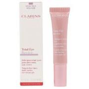 Soins visage Clarins TOTAL EYE REVIVE contorno de ojos 15 ml