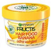 Soins cheveux Garnier FRUCTIS HAIR FOOD masque ultra-nourrissant à la ...