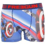 Boxers Freegun Marvel multicolor boxer