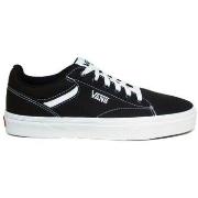 Baskets Vans SELDAN MN - VN0A4TZE1871-BLACK WHITE