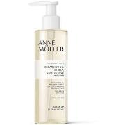 Hydratants &amp; nourrissants Anne Möller Clean Up Cleansing Oil To Mi...