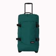 Sac de voyage Eastpak Tranverz m tree green