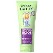 Shampooings Garnier Fructis Method Curly Shampooing