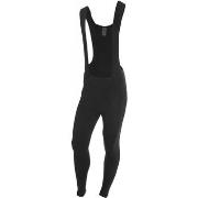 Jogging Spiuk CULOTE LARGO C/T BOREAS HOMBRE NEGRO