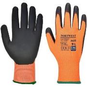 Gants Portwest A625 Vis Tex