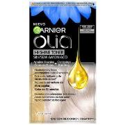 Colorations Garnier Olia Hi Shine Toner Neutralisant De Couleur Semi-p...