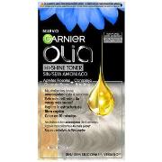 Colorations Garnier Olia Hi Shine Toner Neutralisant De Couleur Semi-p...