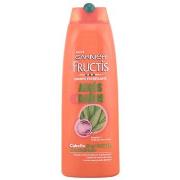 Shampooings Garnier Fructis Au Revoir Dommages Shampooing