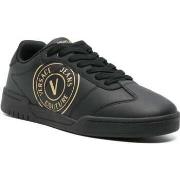 Baskets basses Versace Jeans Couture fondo brooklyn sneakers