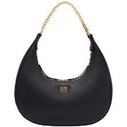 Sac a main Pinko BRIOCHE HOBO CLASSIC PELLE BOTTALATA