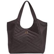 Sac a main Pinko TOTE BAG PELLE VITELLO TRAPUNTATA