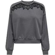 Sweat-shirt Only ONLSOFIE L/S O-NECK SWT