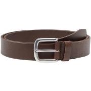 Ceinture Only &amp; Sons ONSBOON SLIM LEATHER ELT5 NOOS