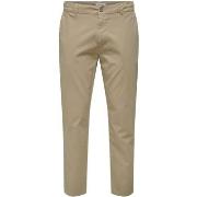 Pantalon Only &amp; Sons ONSFREE REGULAR 0183 PANT NOOS