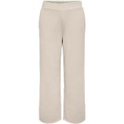 Jogging Only ONLALINA LIFE WIDE PANT CC SWT