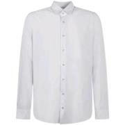 Chemise MICHAEL Michael Kors CAMICIA PERFORMANCE SLIM SHIRT