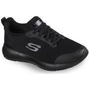 Baskets Skechers WORK SQUAD SR