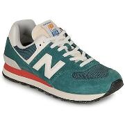 Baskets basses New Balance 574