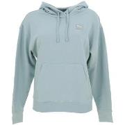 Sweat-shirt Puma Ess elevated comfort hoodie tr