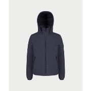 Blouson Yes Zee Veste avec capuche et intérieur matelassé