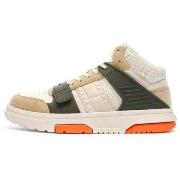 Baskets montantes Tommy Hilfiger EM0EM01415-AB9