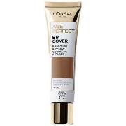 Soins ciblés L'oréal Age Perfect Bb Cover Maquillage Liquide Spf50 07-...