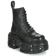 Boots New Rock M-TANK083-C1