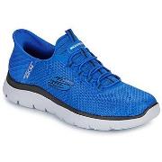 Baskets basses Skechers SLIP-INS: SUMMITS - HIGH RANGE