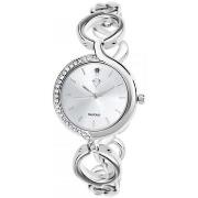 Montre Sc Crystal MF308-DIAMANT