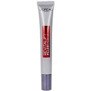 Soins ciblés L'oréal Revitalift Filler Acide Hyaluronique Yeux