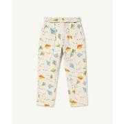 Pantalon enfant The Animals Observatory F23036_303_DC