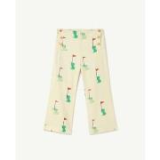 Pantalon enfant The Animals Observatory F23056_303_DR