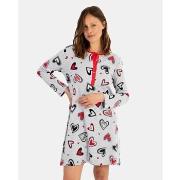 Pyjamas / Chemises de nuit Massana L747241