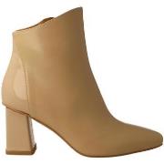 Bottines Albano -