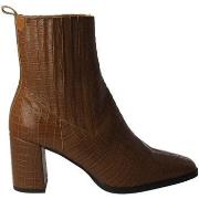 Bottines Popa -