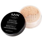 Fonds de teint &amp; Bases Nyx Professional Make Up Poudre De Finition...