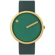 Montre Picto Montre Femme 43377-6620MG, Quartz, 40mm, 5ATM