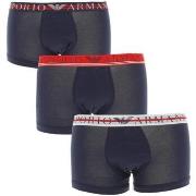 Boxers Ea7 Emporio Armani Tripack boxers