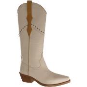 Bottes Joe Sanchez -