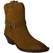 Bottines Ash -