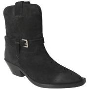 Bottines Ash -