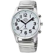 Montre Master Time Montre Homme MTGA-10691-61M, Quartz, 43mm, 3ATM