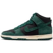 Baskets Nike Dunk High Retro PRM Faded Spruce