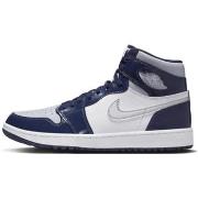 Baskets Nike Air 1 High Golf Midnight Navy