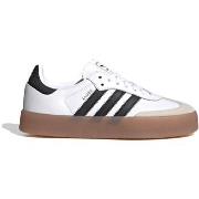 Baskets adidas -