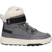 Bottes enfant Geox J36HSA 0MEFU J BUNSHEE PG GIRL B