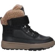 Bottes enfant Geox J26D8A 0MEFU J BUNSHEE PG BOY B A