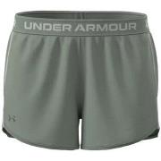 Short Under Armour Femme Tech Play Up