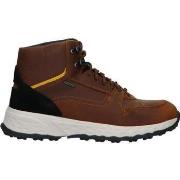 Bottes Geox U36F0D 00035 U STERRATO B ABX