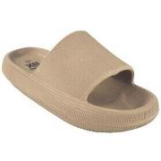 Chaussures Xti Dame de plage 44489 taupe